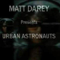 Matt Darey Pres. Urban Astronauts - Black Flowers (Josh Gabriel Remix)