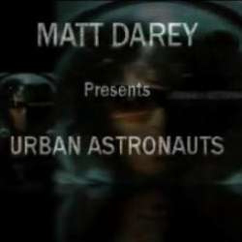 Matt Darey Pres. Urban Astronauts - Black Flowers (Josh Gabriel Remix)
