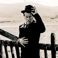 What's He Building? - Tom Waits (infraBuse remix) - free download
