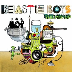 Beastie Boys Mix