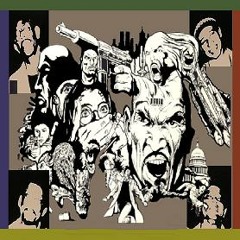Live RMX Anti Pop Consortium + video  - Bainmass
