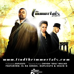 Get Charged (Original Teaser)