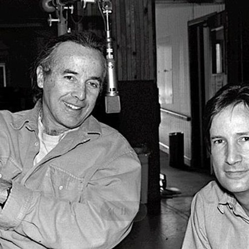 Ry Cooder - Interview 2006