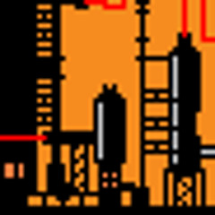 Walls of Deception (Korg DS-10 fulltrack)