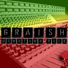 King Tubby - Downtown Rock (Graish Remix) // FREE DOWNLOAD
