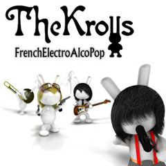 The KROLLS - Umbrella