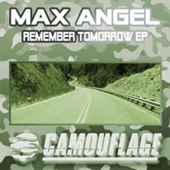 Remember Tomorrow Original Mix