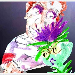 Letter to Dostoevsky from "A Drunk Man Looks at the Thistle"