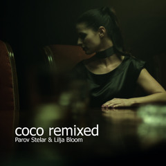 Parov Stelar &amp; Lilja Bloom - Coco remixed