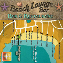 Beach Lounge Bar Live