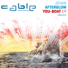 CABL013: Johan Afterglow "Day Before"