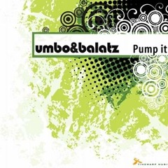 Umbo & Balatz - Pump it