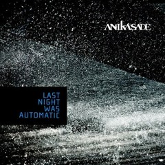 Anika Sade - Name that face (Astradyne Remix)