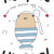 Artwork for Mr Scruff live DJ mix from Band On The Wall, Manchester, Saturday 3rd April 2010