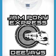 Jam Pony Express (Slic Vic) -Childrens Story