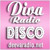 Artwork for Groovearbano Diva Radio Show 1512074