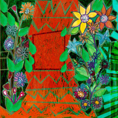 Casa de Flores