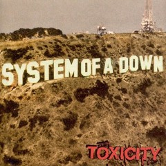 System Of A Down - Toxicity (J Vapour's Chunky Bootleg Mix) [Sample]