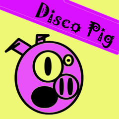 Black Eyed Peas - Boom Boom Pow (Disco Pig Rock Remix)