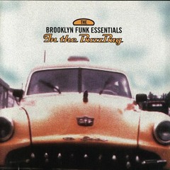 02 - Brooklyn Funk Essentials - Istanbul Twilight
