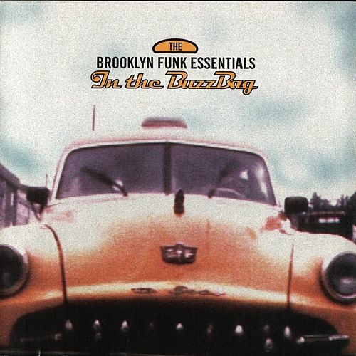 02 - Brooklyn Funk Essentials - Istanbul Twilight
