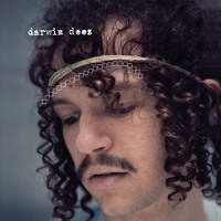 Darwin Deez - Up In The Clouds