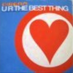 DREAM - U R The Best Thing (Perfecto Mix)