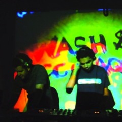 Funk the System at Mistura Fina 3 anos