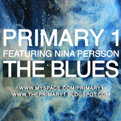 The Blues (feat. Nina Persson)