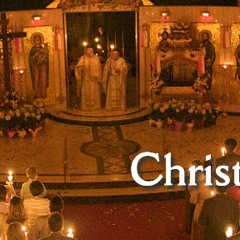 Do3astiko - the Great Moses - Holy Saturday Esperino