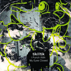 "I Punch With My Eyes Closed" Album Sampler