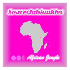 Spaceclubjunkies - African Jungle (Original Club-Mix)