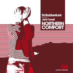 Northern Comfort feat. John Turrell (Live on BBC Radio 4)