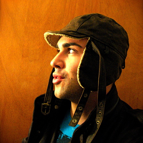 Stream Cameron Rafati 1 in 10 by artofbroadcast | Listen online for ...