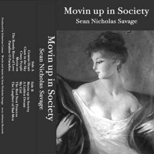 Sean Nicholas Savage - Gemini Heart