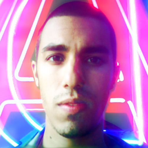 Man In Charge: Push (Prod. L05)