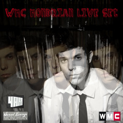 WMC Mondrian (Live Set)