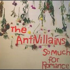 So Much For Romance