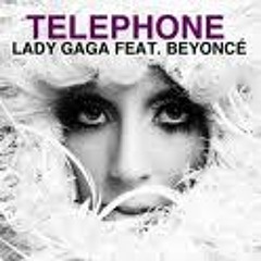 Lady Gaga - 'Telephone' - DC Breaks Mash Hit