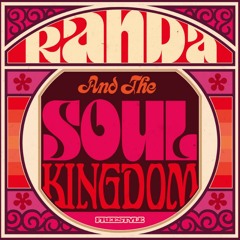 09 randa and the soul kingdon - FIND YOUR GROOVE