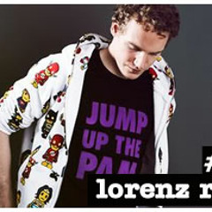 Lorenz Rhode - Data Transmission Podcast 098 (free download)