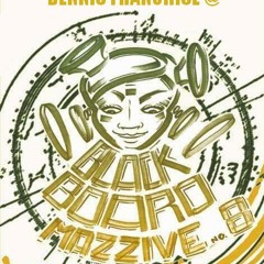 Blackboard Massive 8 (Remix)