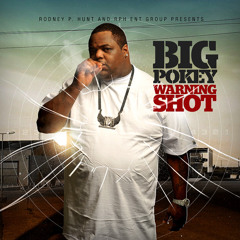 Big Pokey "Hoggin' The Game" ft. A-Dub produced by Swiss Boy