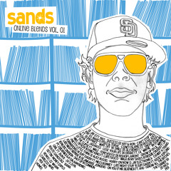 Sands - Online Blends