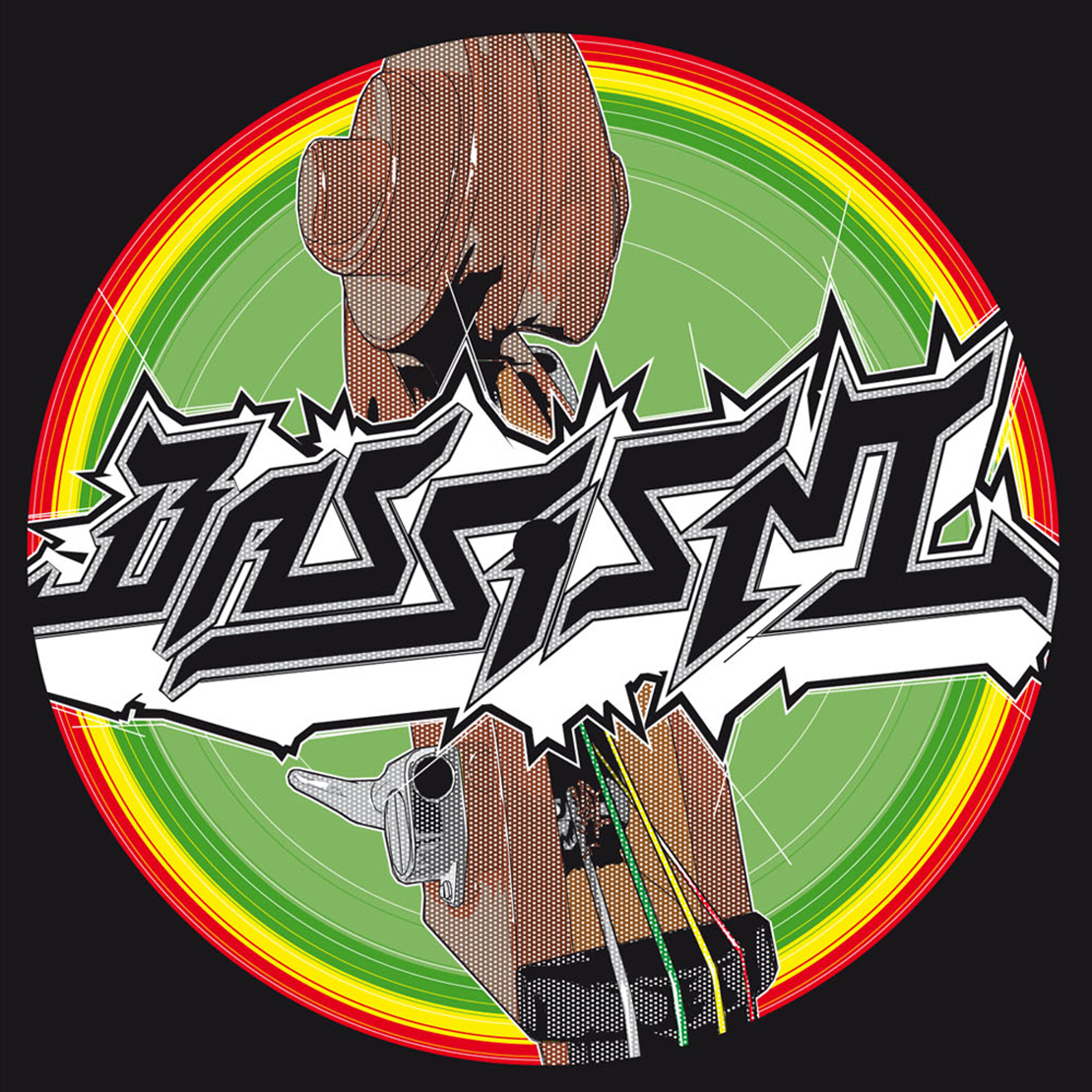 Bassism Records