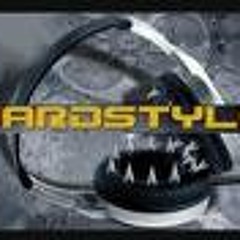 hardstyle mix 2010 03