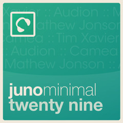 Juno Minimal 29