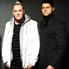 Love Shapes Passion (Riffs & Rays Original Radio Edit)