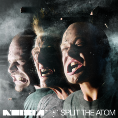 Noisia - Stigma (Split the Atom)