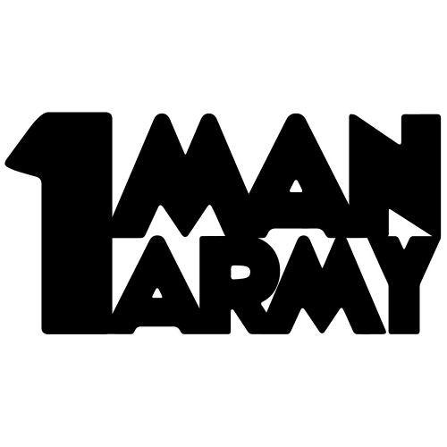 How To Walk (1 Man Army Mashup) Run DMC vs Young MC